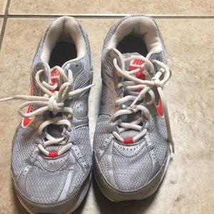Nike running shoes